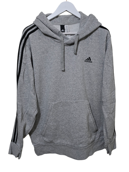 Adidas Hoodie | L Oversized