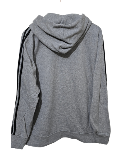 Adidas Hoodie | L Oversized