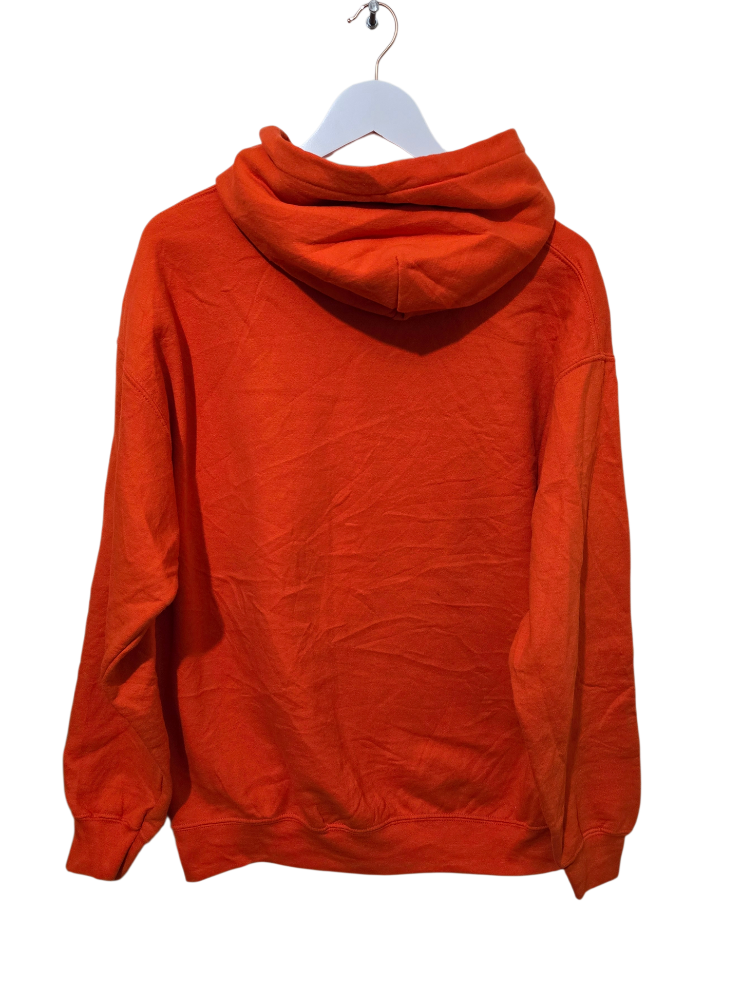 Gildan Basketball Hoodie | L