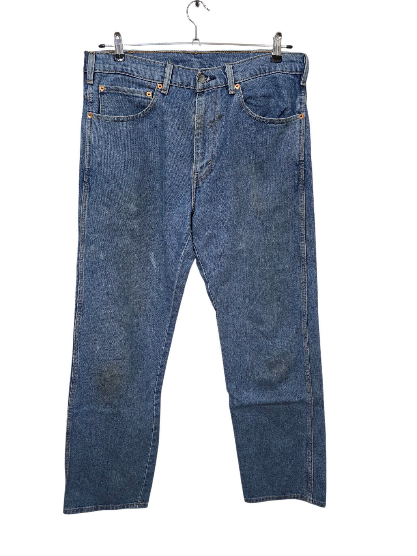 Levi’s Jeans | W36 L34 Regular Fit