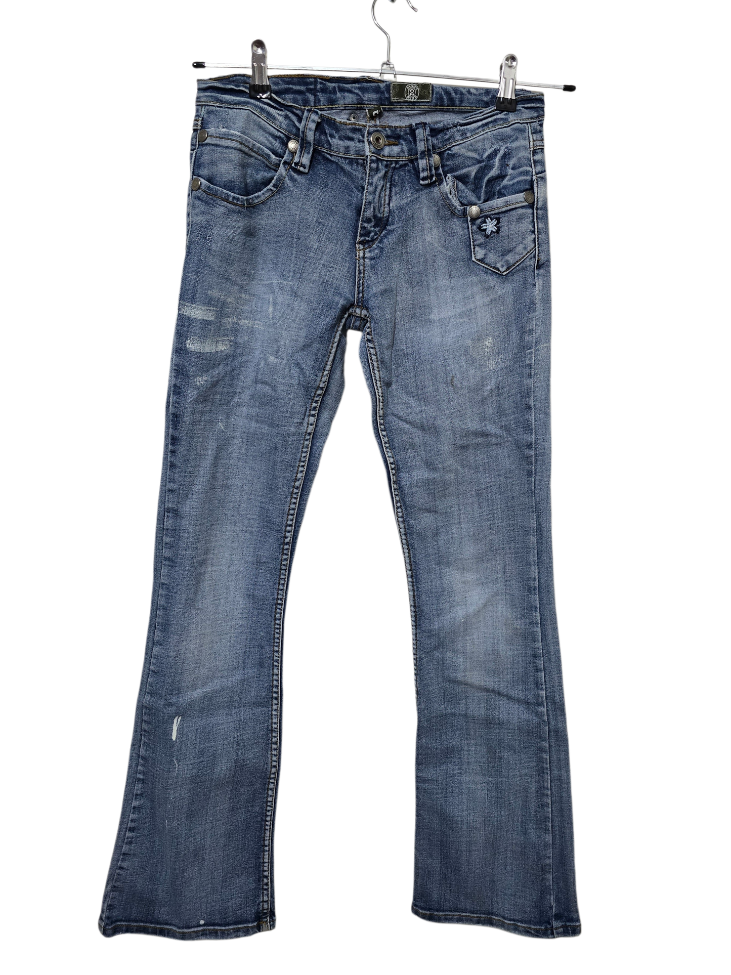 Eight2Nine Jeans | S Bootcut Fit