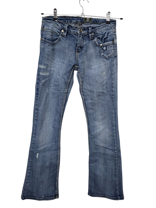 Eight2Nine Jeans | S Bootcut Fit