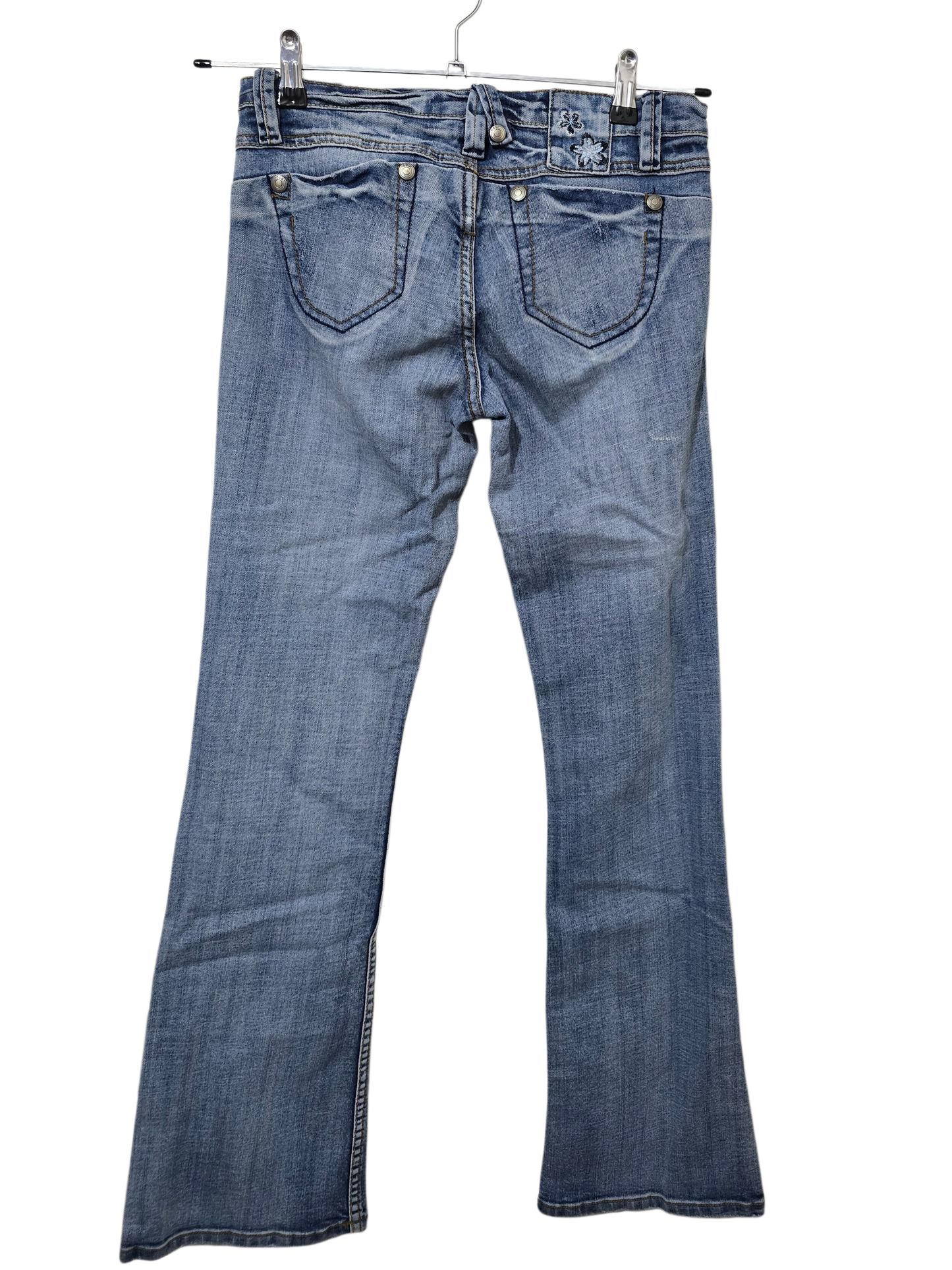 Eight2Nine Jeans | S Bootcut Fit