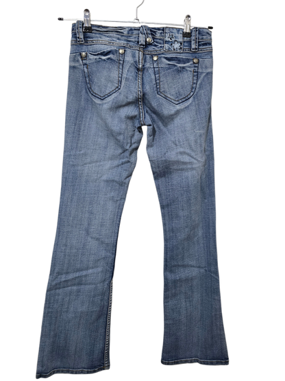 Eight2Nine Jeans | S Bootcut Fit