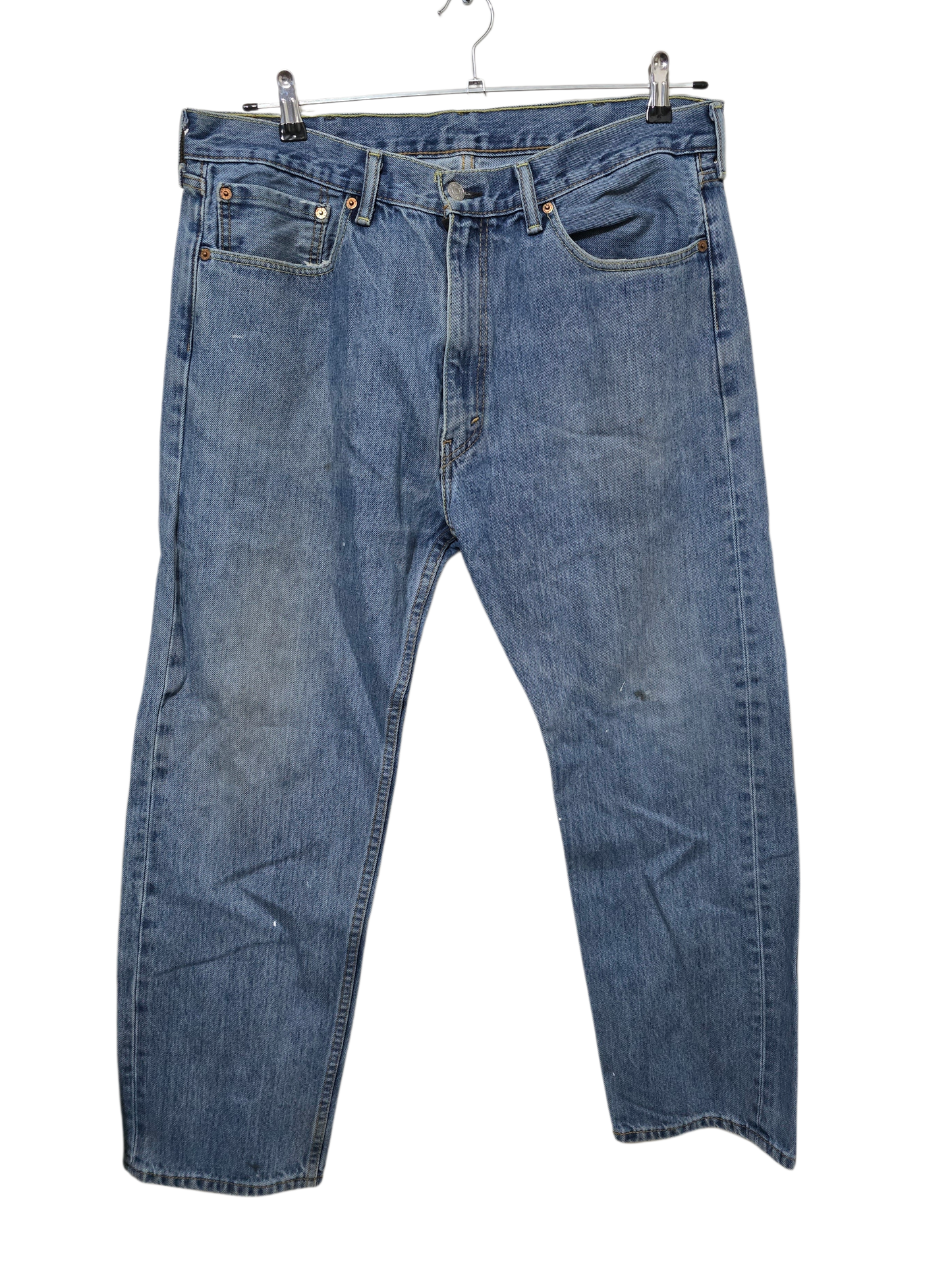 Levi’s 505 Jeans | W38 L30 Regular Fit