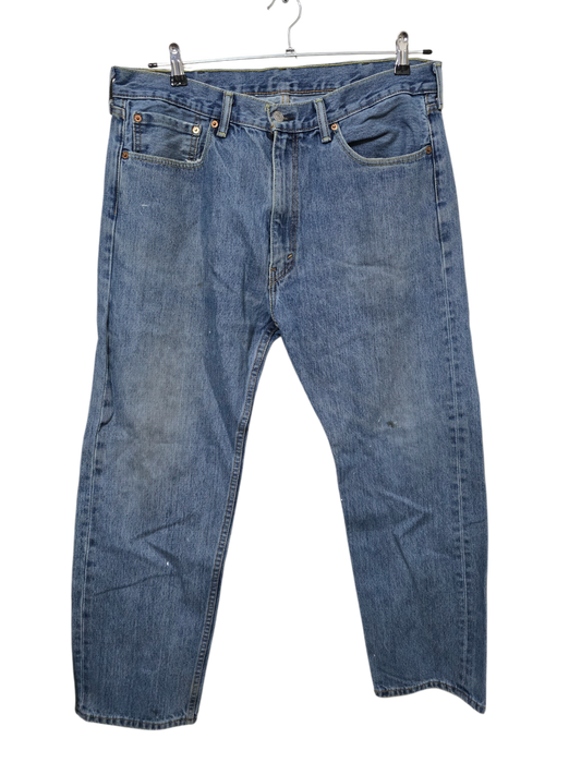 Levi’s 505 Jeans | W38 L30 Regular Fit