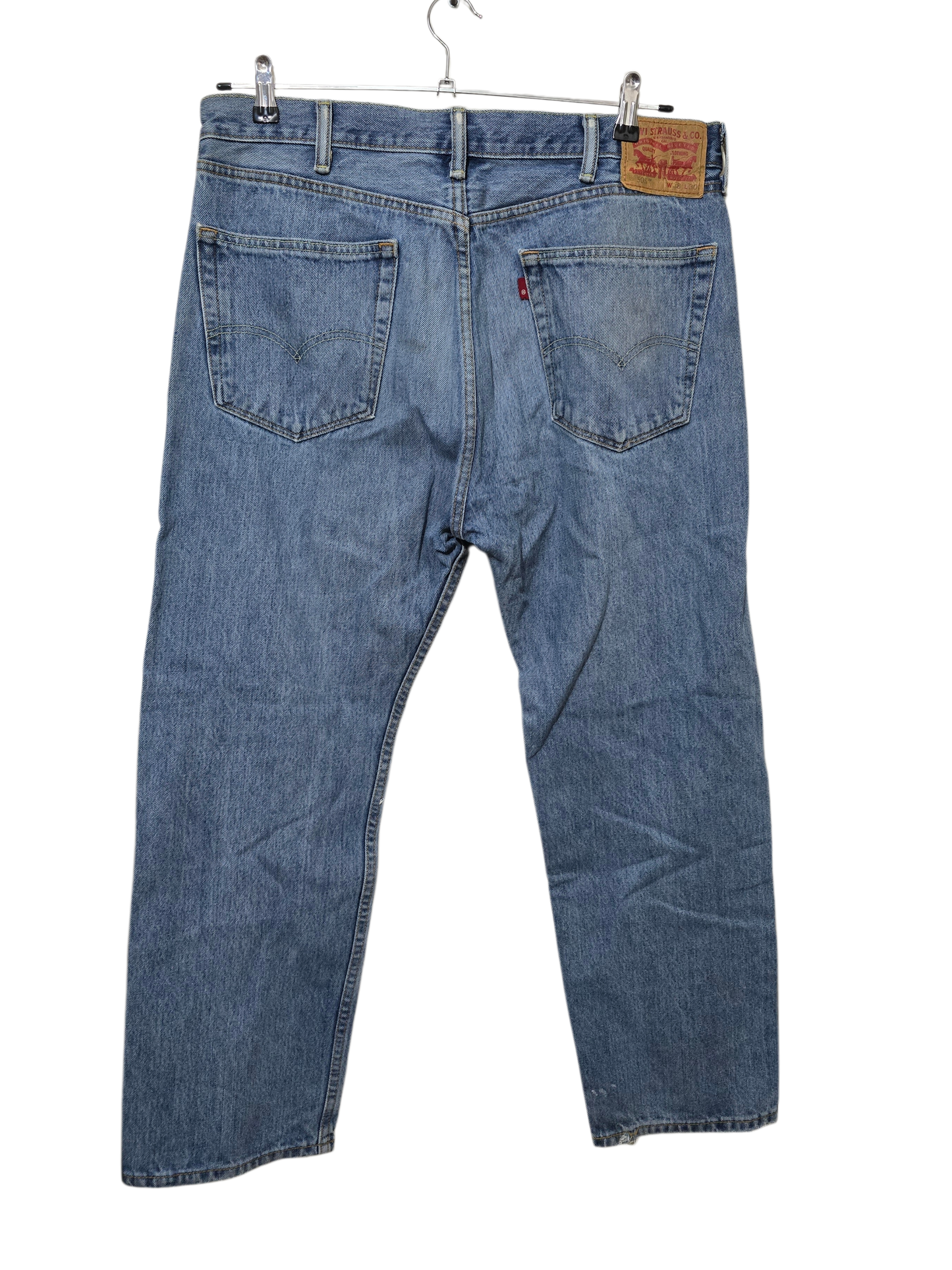Levi’s 505 Jeans | W38 L30 Regular Fit