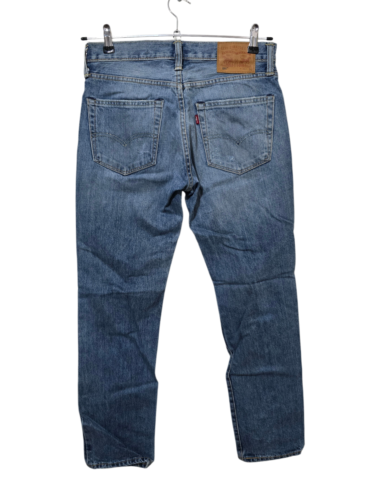 Levi’s 511 Jeans | W31 L30 Slim Fit