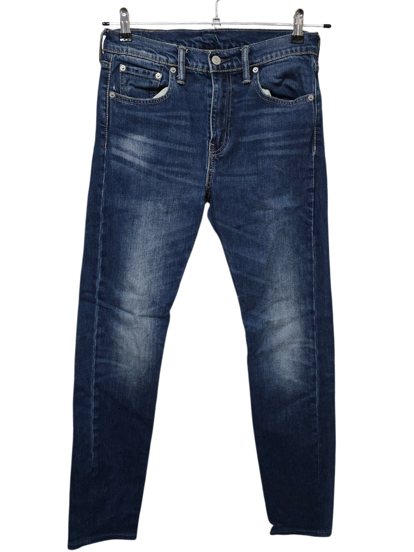 Levi’s 510 Jeans | W29-30 L29 Skinny Fit