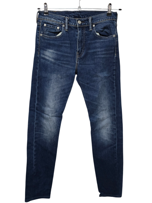Levi’s 510 Jeans | W29-30 L29 Skinny Fit