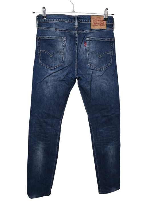 Levi’s Jeans | W24 L30 High Rise Skinny