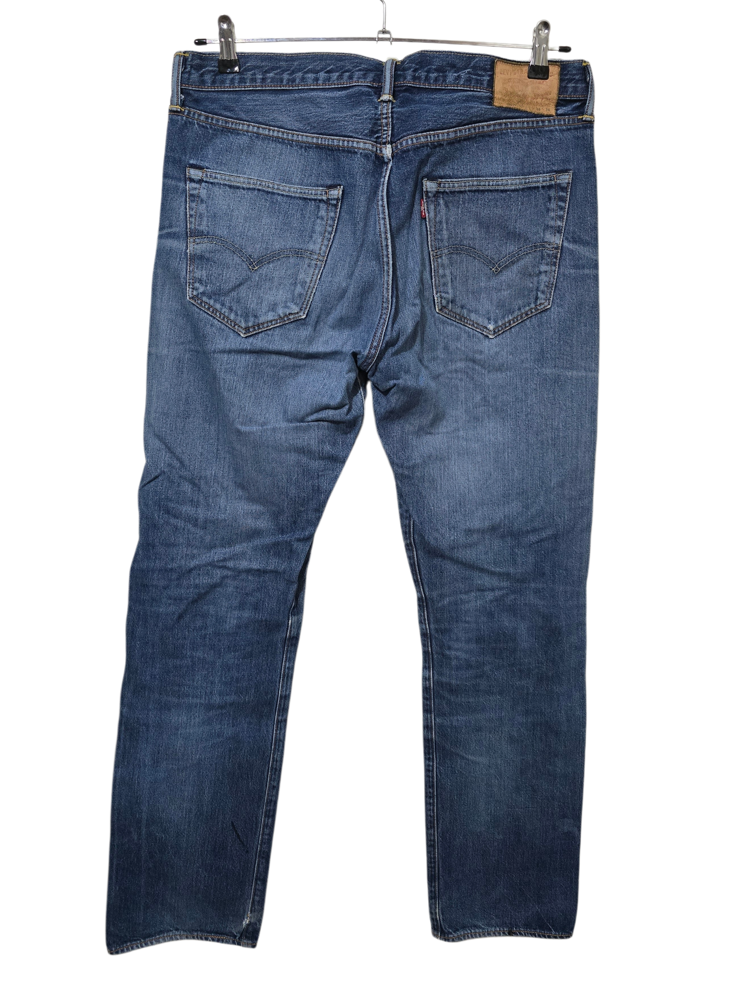 Levi’s 501 Jeans | W36 L36 Regular Straight Fit
