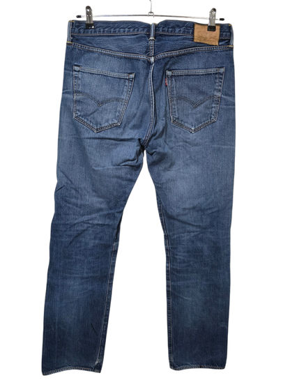 Levi’s 501 Jeans | W36 L36 Regular Straight Fit