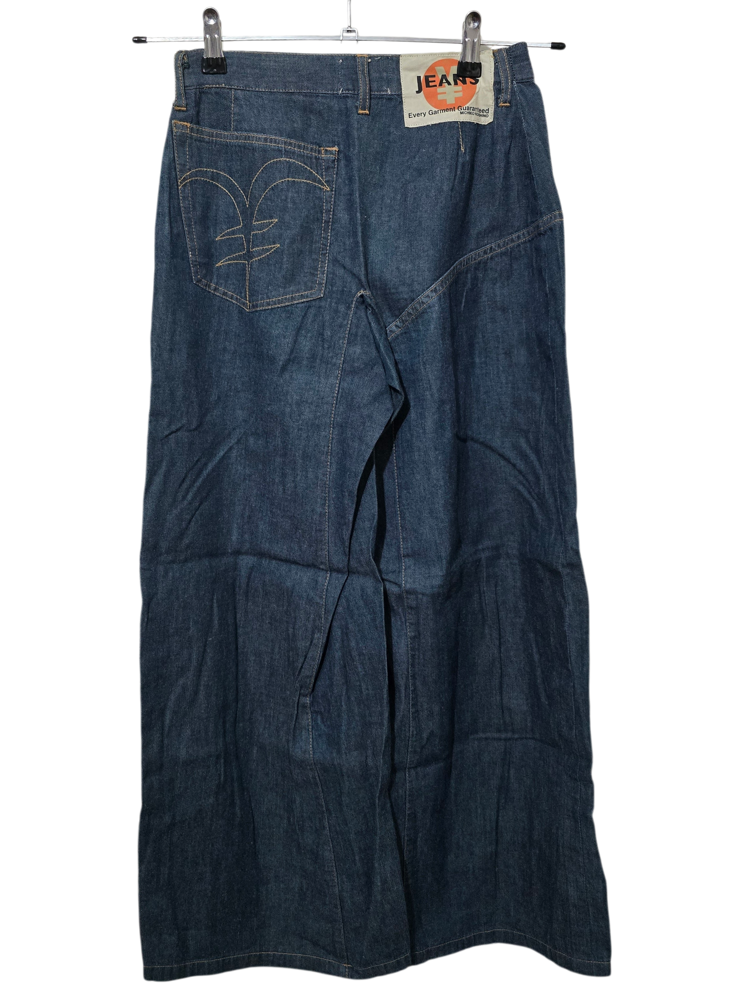 Every Garment Guaranteed Jeans | W25 L31