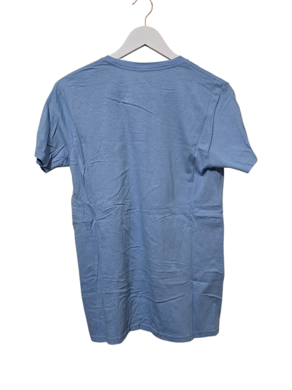 Tampa Florida T-Shirt – Sunset Graphic Print | M