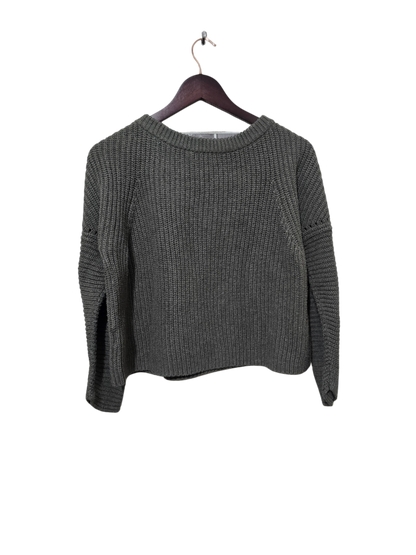 Polo Ralph Lauren Cropped Knit | S|P Oversized
