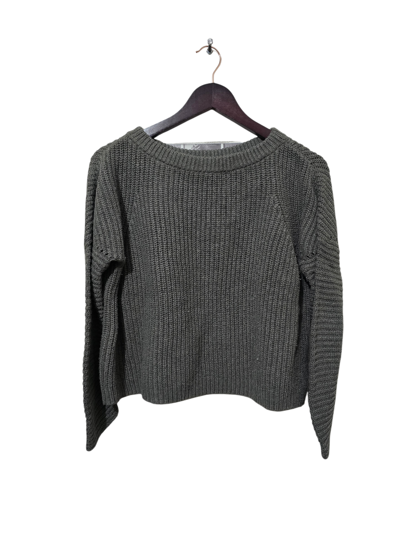 Polo Ralph Lauren Cropped Knit | S|P Oversized