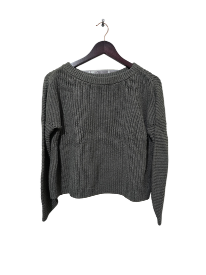 Polo Ralph Lauren Cropped Knit | S|P Oversized