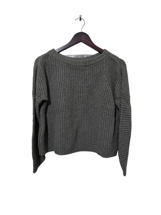 Polo Ralph Lauren Cropped Knit | S|P Oversized