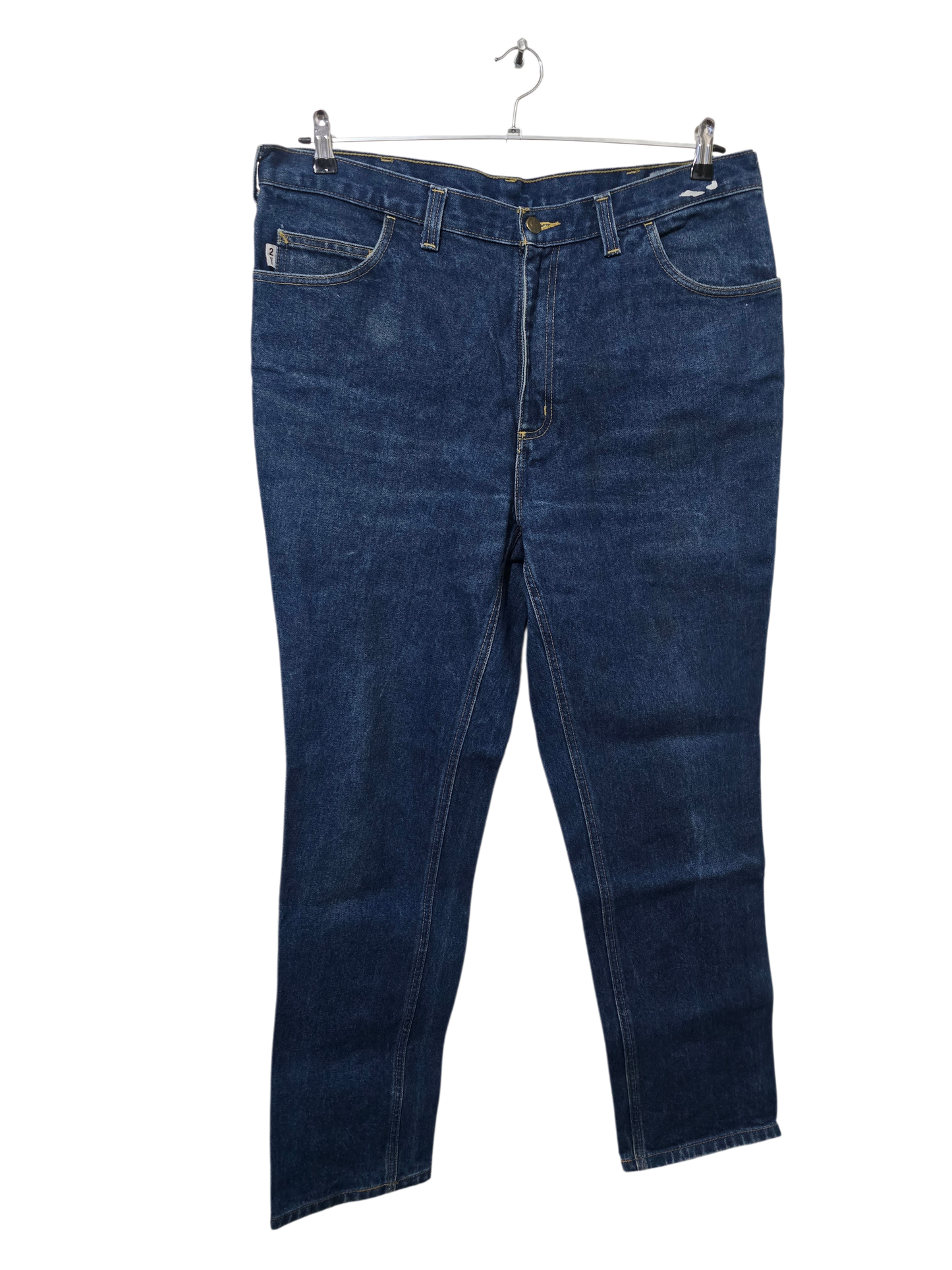 Carhartt FR – Vintage Tapered oder Slim Fit Workpants ( W38 L31 )💜✨ Wie Neu