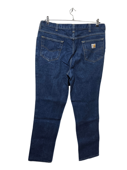 Carhartt FR – Vintage Tapered oder Slim Fit Workpants ( W38 L31 )💜✨ Wie Neu