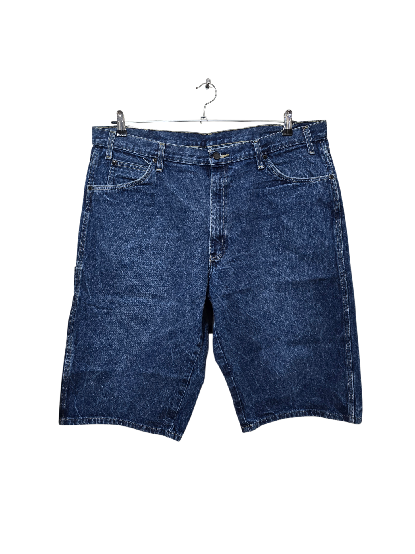 Dickies Jeans-Shorts | W38 L13 Regular Fit schmal