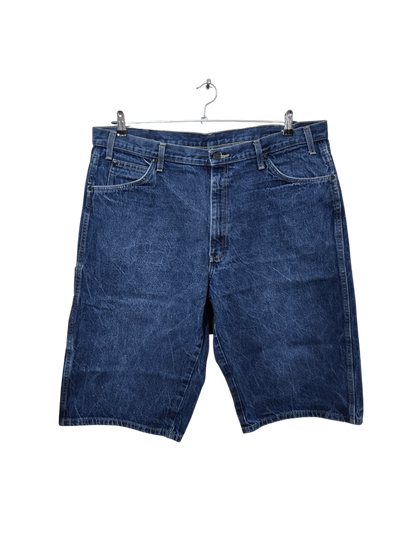 Dickies Jeans-Shorts | W38 L13 Regular Fit schmal
