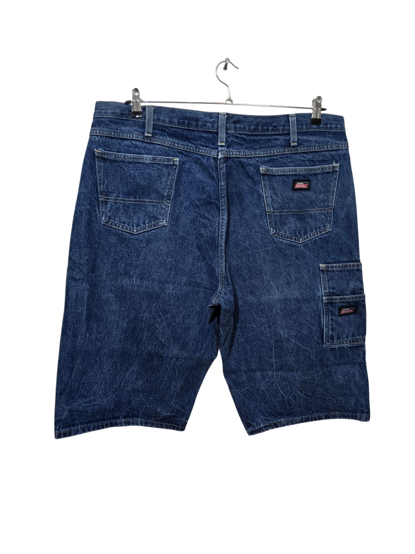 Dickies Jeans-Shorts | W38 L13 Regular Fit schmal