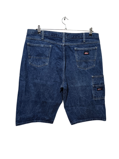 Dickies Jeans-Shorts | W38 L13 Regular Fit schmal