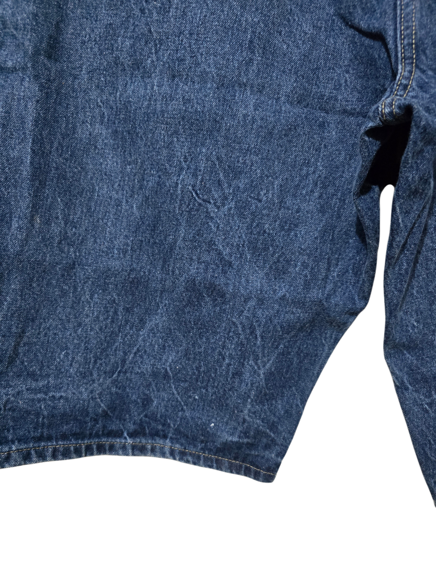 Dickies Jeans-Shorts | W38 L13 Regular Fit schmal