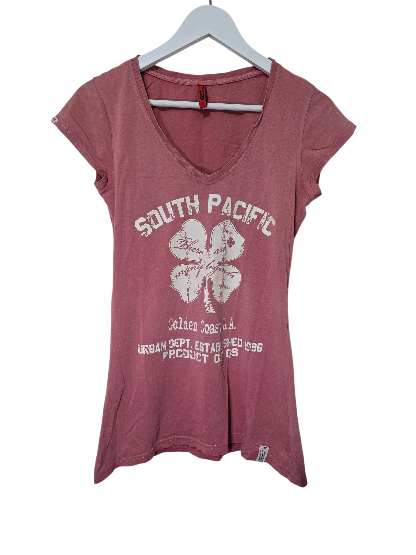 s.Oliver Longshirt | S Regular Fit