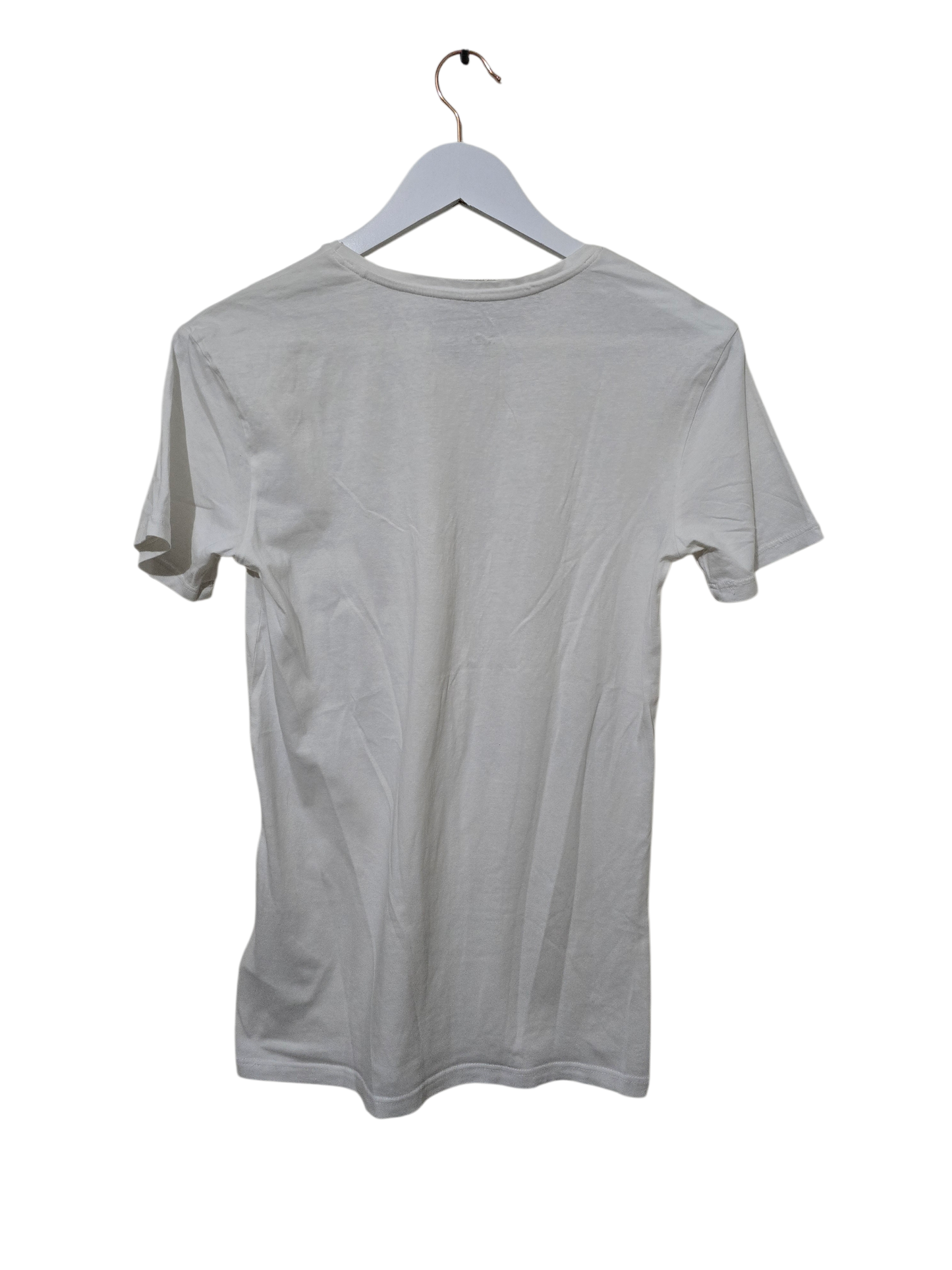 Jean Pascale T-Shirt | S Skinny Fit