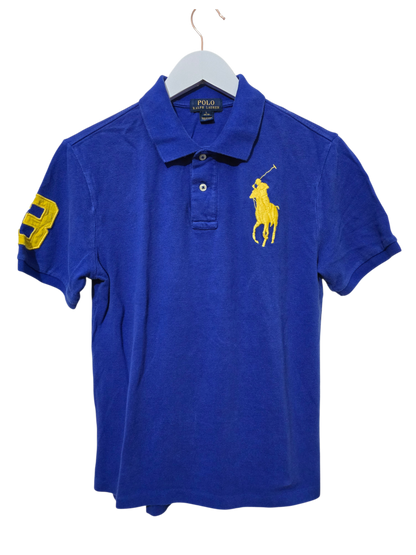Polo Ralph Lauren Polo Shirt | S Slim Fit