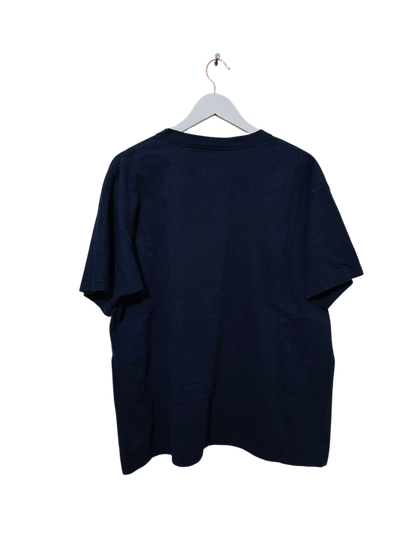 Adidas Michigan Wolverines Oversize T-Shirt | L