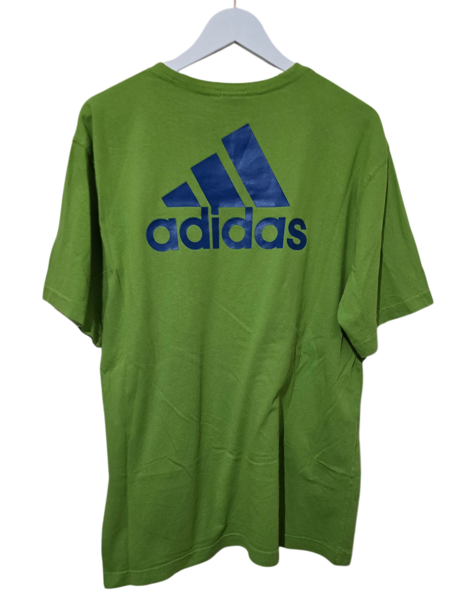 Adidas Seattle Sounders FC T-Shirt – Youth Development | L (Oversize)