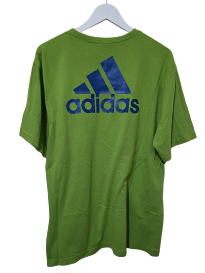 Adidas Seattle Sounders FC T-Shirt – Youth Development | L (Oversize)