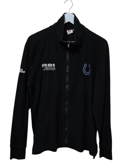 NFL "Girls Nite In" Fleecejacke | XL