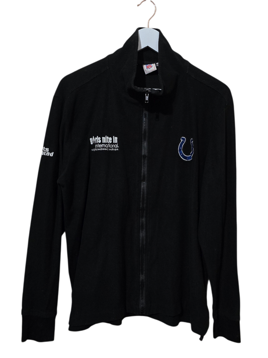 NFL "Girls Nite In" Fleecejacke | XL