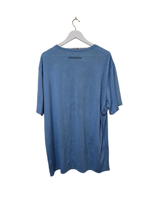 Patagonia T-Shirt – Zeitloser Klassiker | XL Oversized