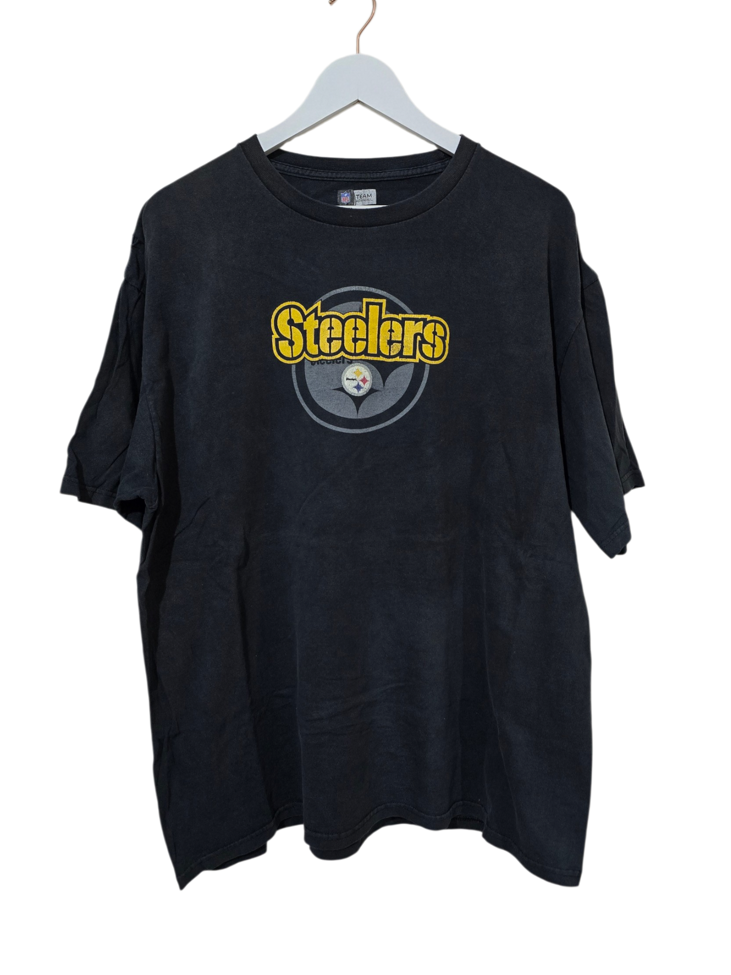 NFL Pittsburgh Steelers T-Shirt | XL