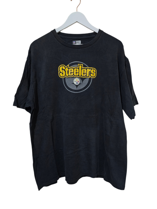 NFL Pittsburgh Steelers T-Shirt | XL