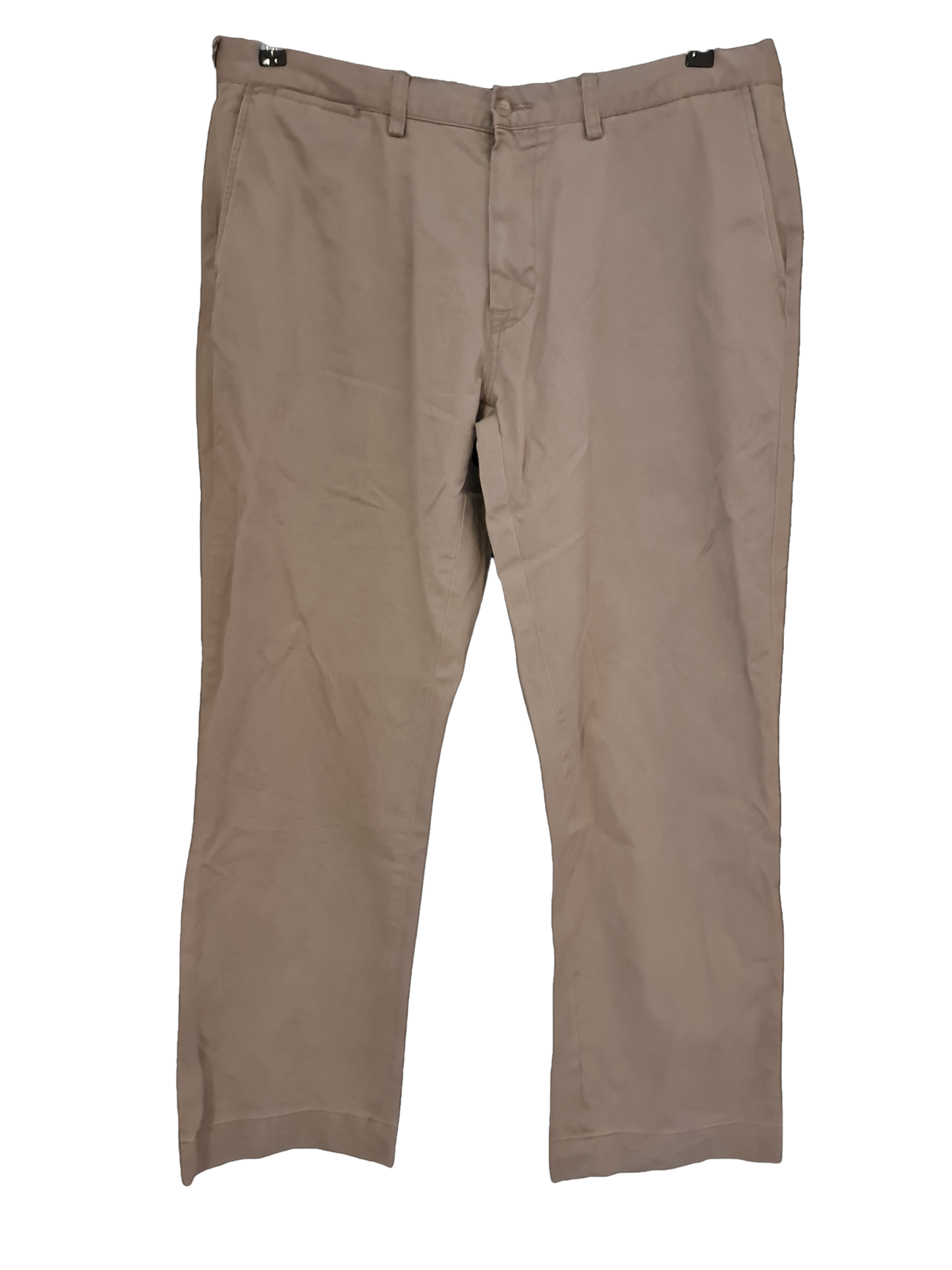 Polo by Ralph Lauren Vintage Chino-Hose – Beige  Classic Fit (W38 / L28)