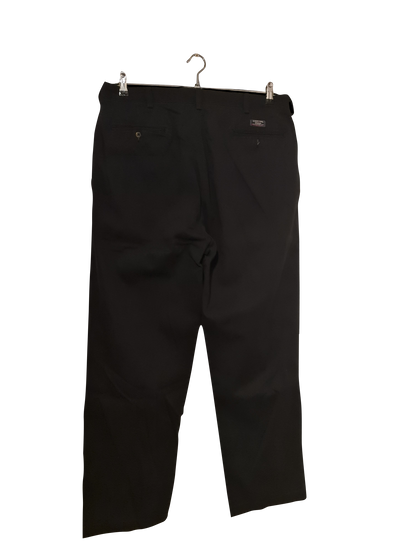 Vintage Polo Andrew Pant Regular Fit Schwarz ( W36L30 )  💜✨  Wie Neu