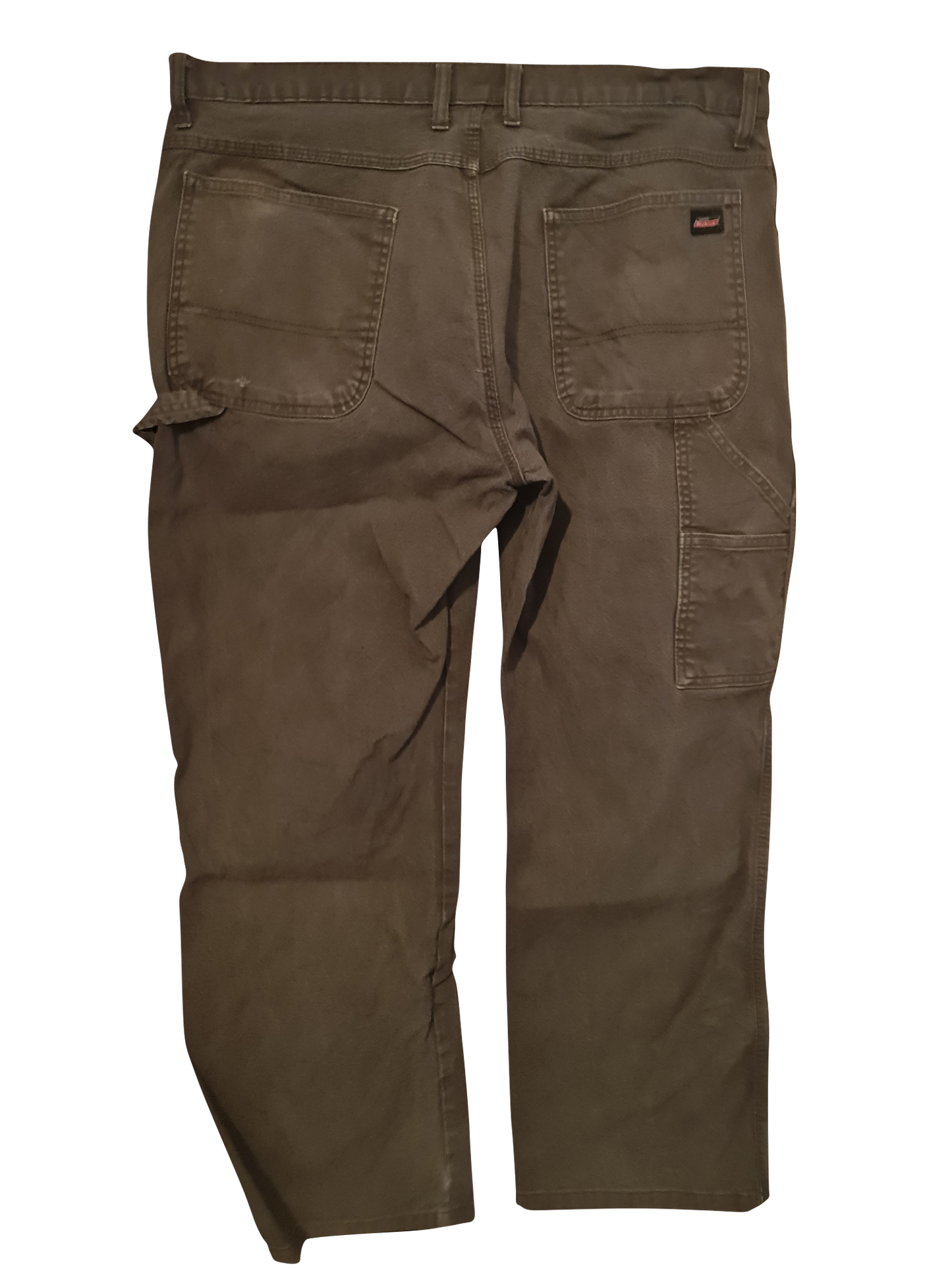 Dickies Relaxed Fit (Größe W38L29)