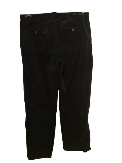 Vintage Polo Cordhose Straight Fit ( W36 / L28 ) Post Y2K