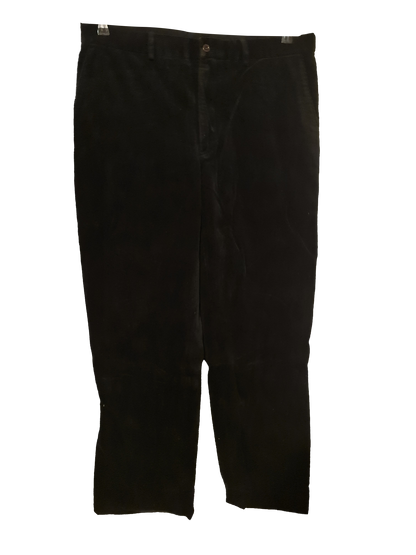 Vintage Polo Cordhose Straight Fit ( W36 / L28 ) Post Y2K
