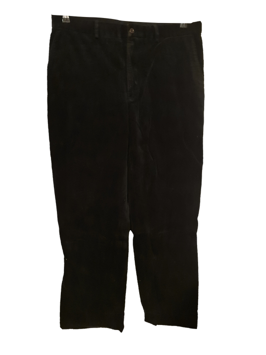 Vintage Polo Cordhose Straight Fit ( W36 / L28 ) Post Y2K