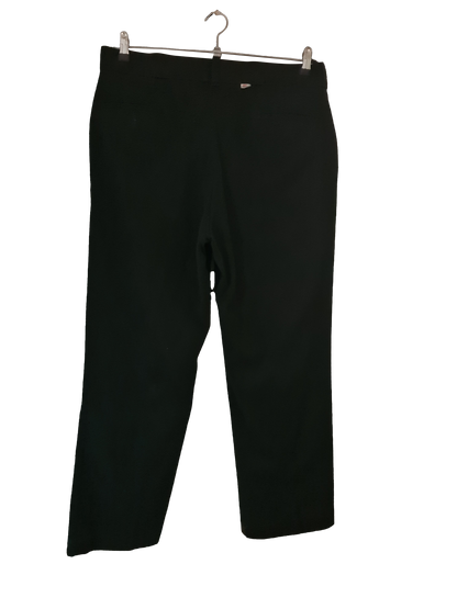 Dickies Regular Fit schwarze Hose ( Größe W36/L30 )