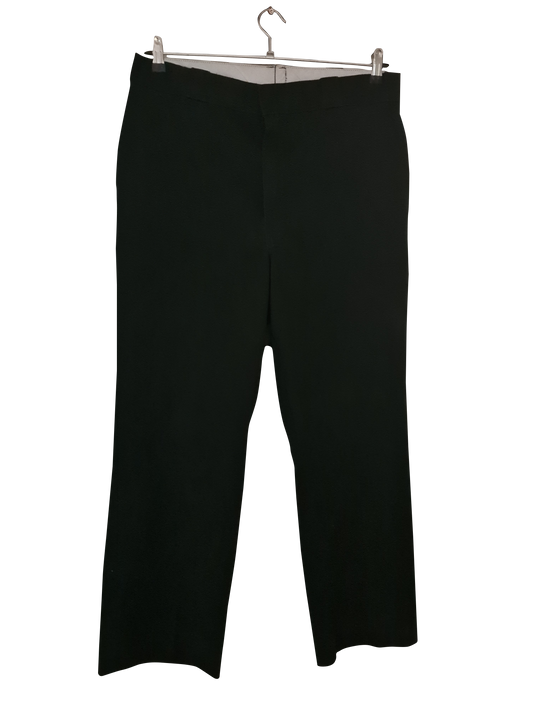 Dickies Regular Fit schwarze Hose ( Größe W36/L30 )
