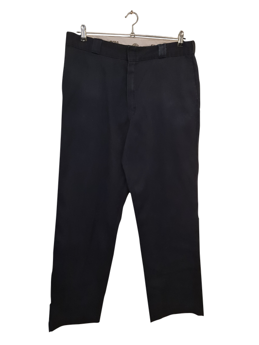 Dickies – 874Regular Fit in Dunkelblau | W38  L31